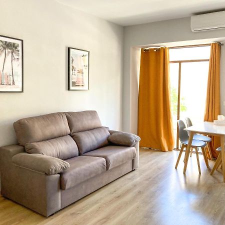 La Nogalera Apartment Torremolinos Bagian luar foto