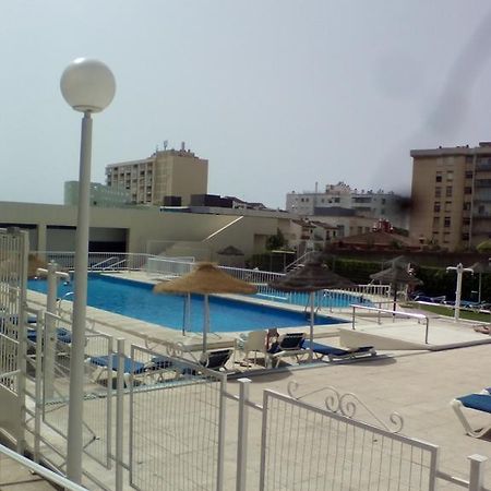 La Nogalera Apartment Torremolinos Bagian luar foto