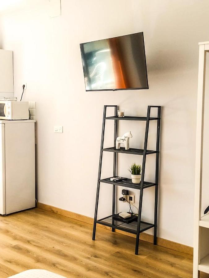 La Nogalera Apartment Torremolinos Bagian luar foto