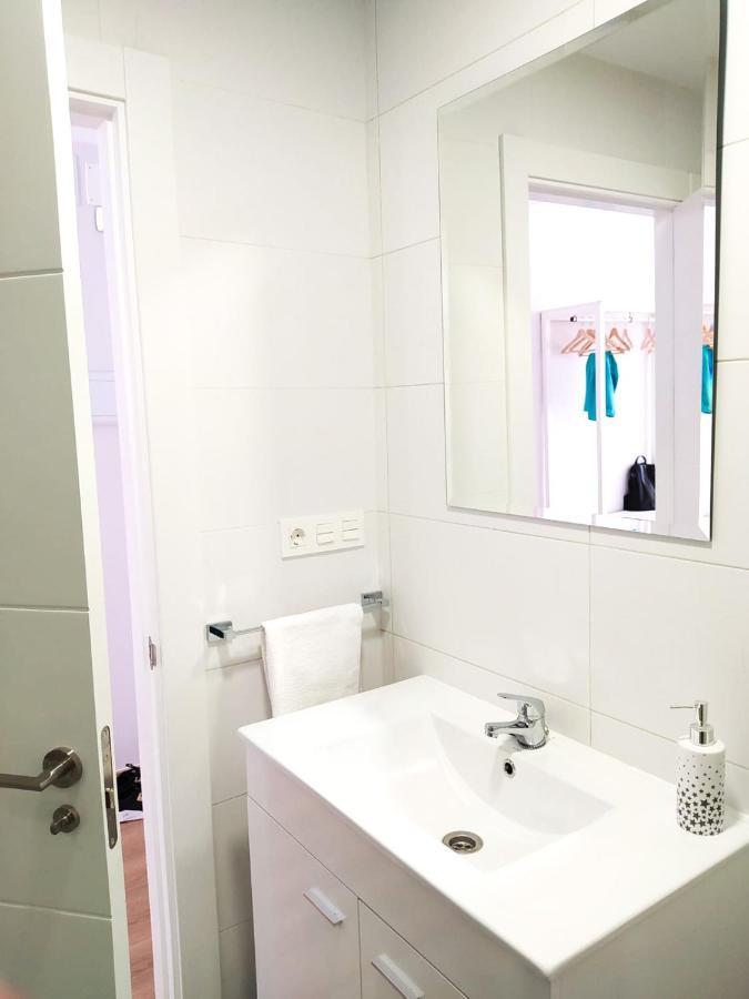 La Nogalera Apartment Torremolinos Bagian luar foto