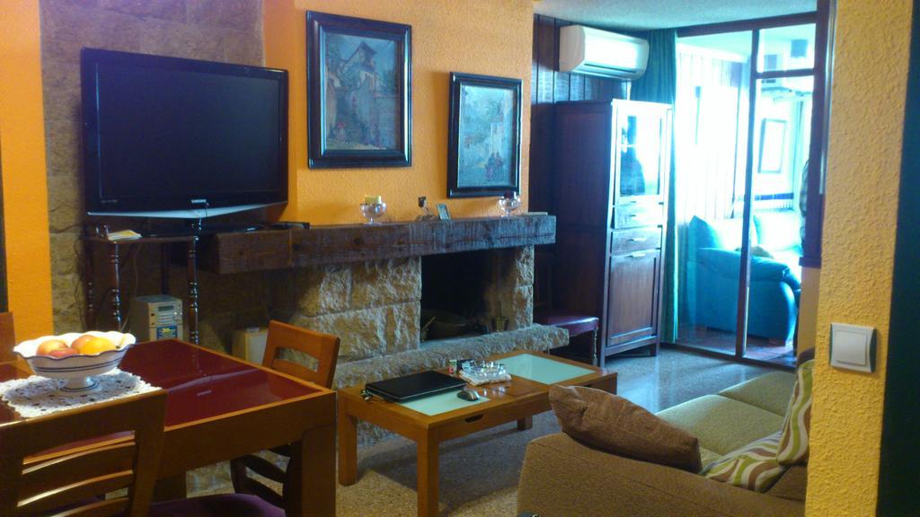 La Nogalera Apartment Torremolinos Ruang foto