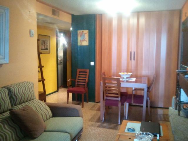 La Nogalera Apartment Torremolinos Bagian luar foto