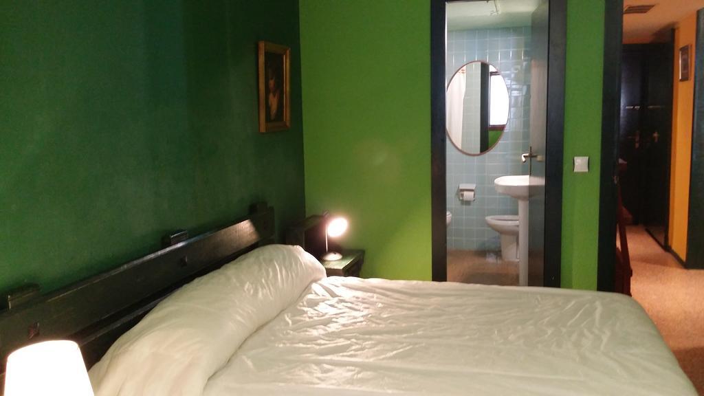 La Nogalera Apartment Torremolinos Bagian luar foto