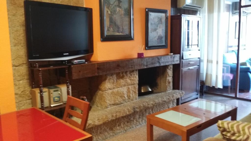 La Nogalera Apartment Torremolinos Bagian luar foto