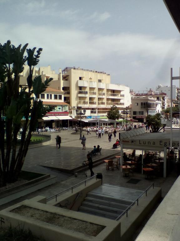 La Nogalera Apartment Torremolinos Bagian luar foto