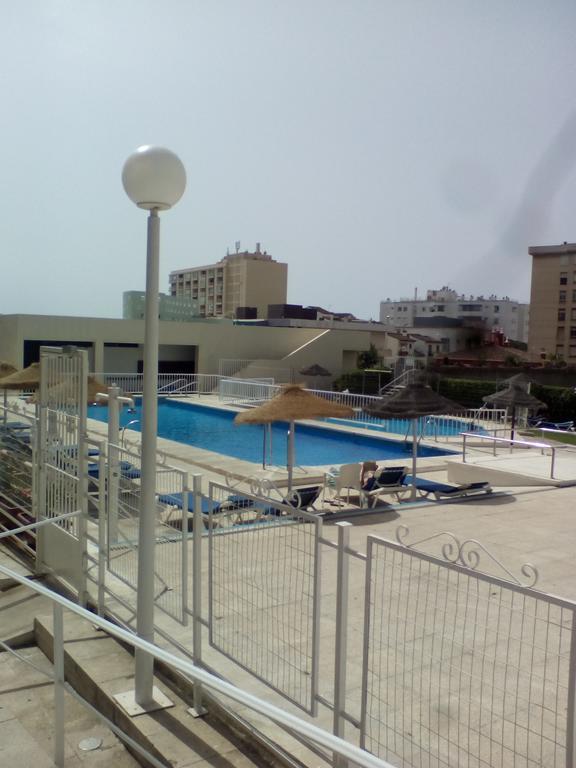 La Nogalera Apartment Torremolinos Bagian luar foto